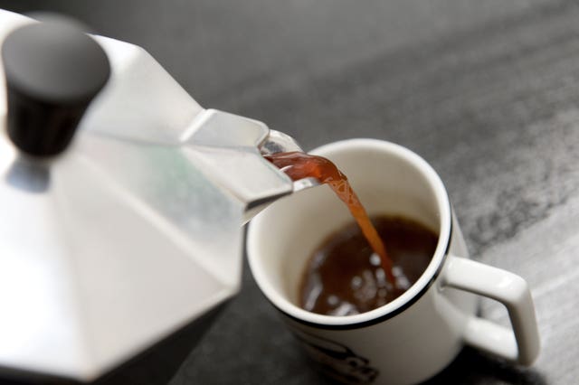 Coffee