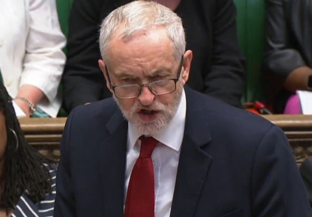Prime Minister's Questions