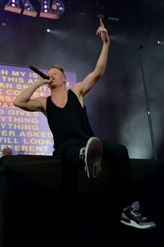 Leeds Festival 2014 – Day One