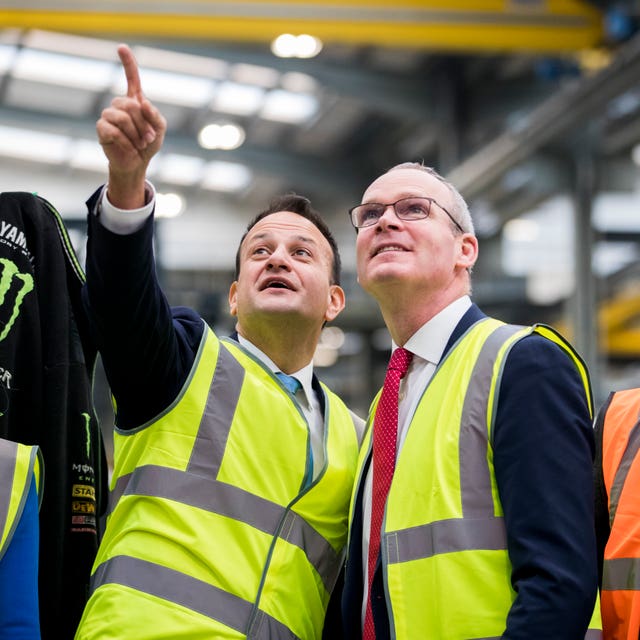 General Election Ireland 2020