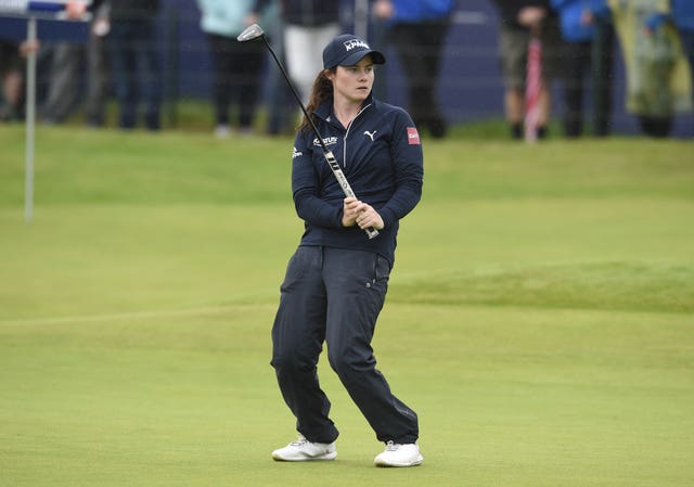 Leona Maguire