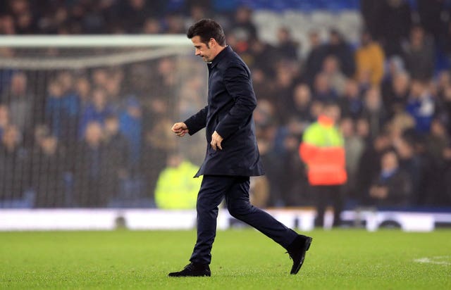 Marco Silva