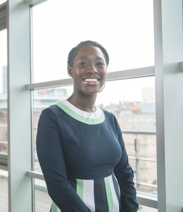 Edna Boampong