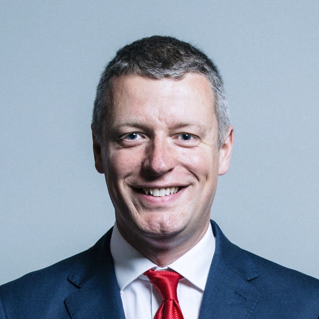 MP portraits