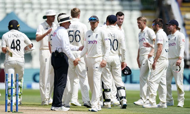 Root suffered a first home series defeat to New Zealand with a weakened team.