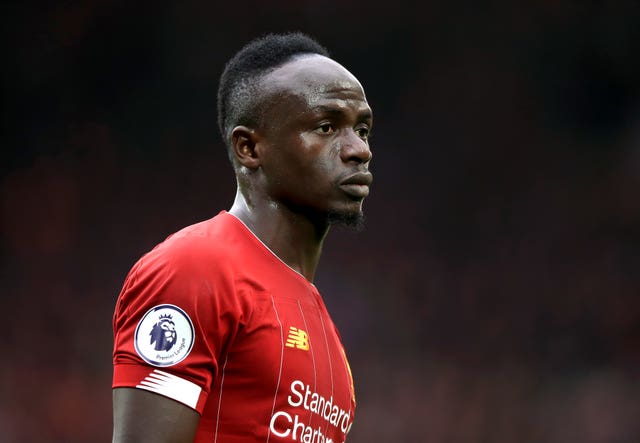 Toure feels Sadio Mane should have won the Ballon D'or 