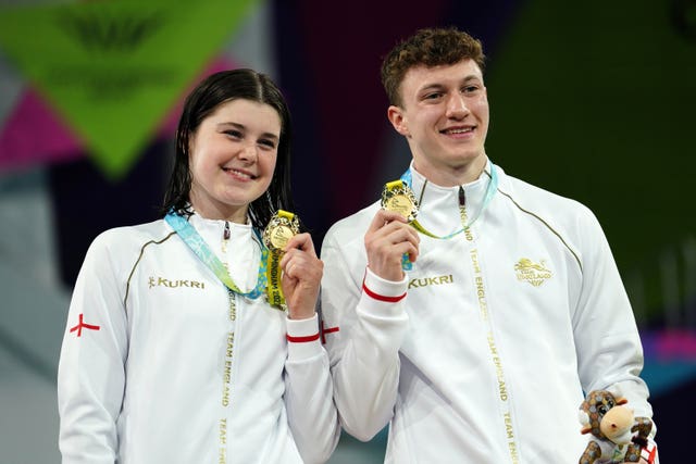 Birmingham 2022 Commonwealth Games – Day Eleven
