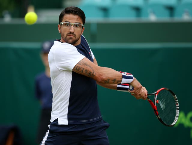 Janko Tipsarevic feels the changes are ruining tennis