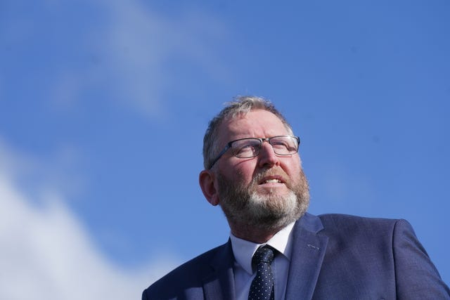 2022 NI Assembly election