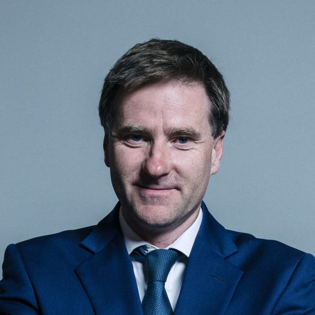 Conservative MP Steve Brine says UEFA should compromise on the size of the Champions League final delegation