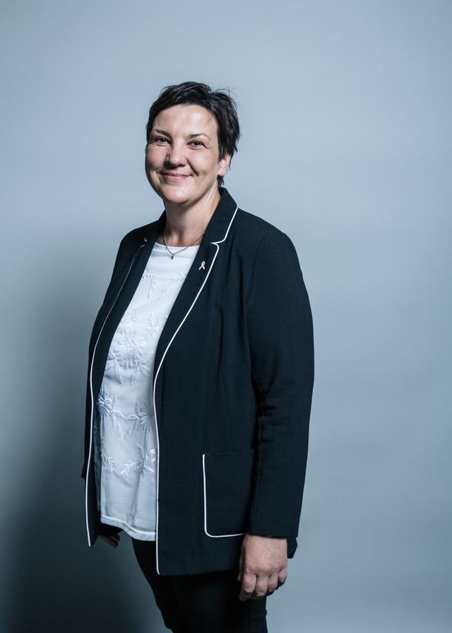 Tonia Antoniazzi