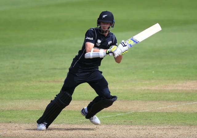 Mitchell Santner