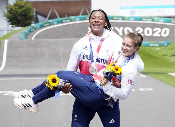 Tokyo 2020 Olympic Games – Day Seven