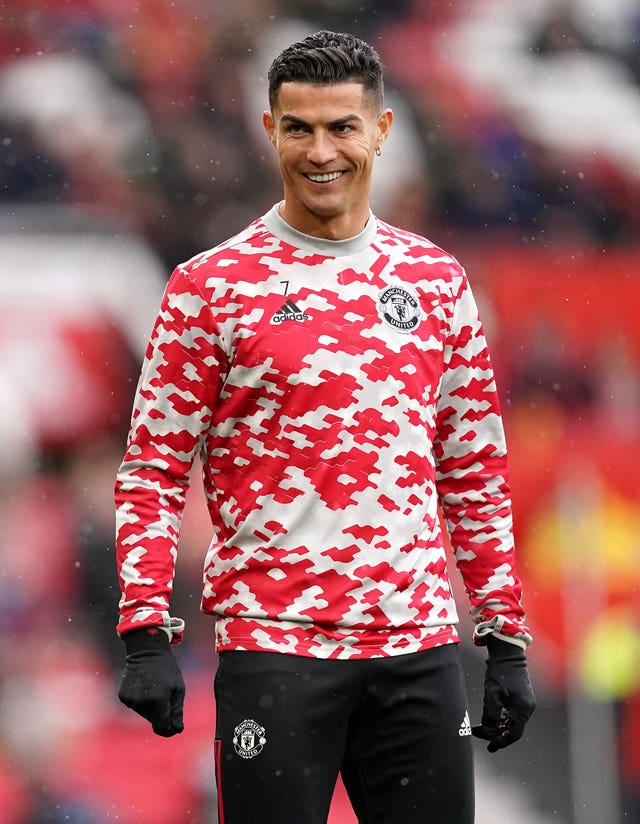 Manchester United v Everton – Premier League – Old Trafford