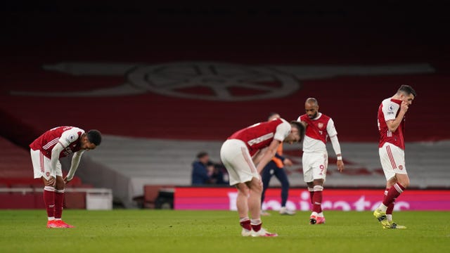 Pep Guardiola impressed with Mikel Arteta’s Arsenal after Man City win again