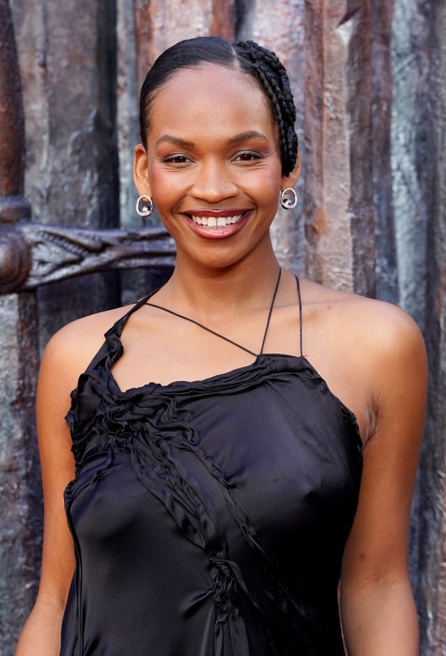 House of the Dragon season three world premiere