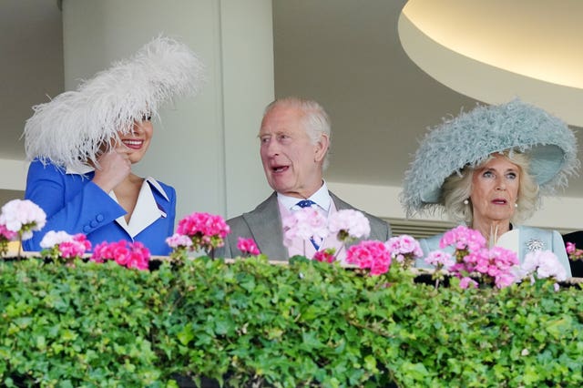 Royal Ascot 2024 – Day Four – Ascot Racecourse