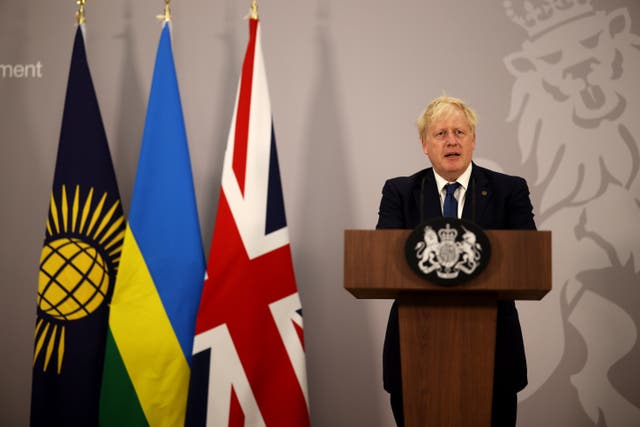 Commonwealth Heads of Government Meeting