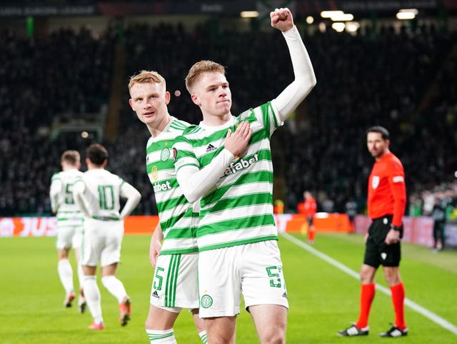 Kyogo Furuhashi and Albian Ajeti injuries sour Celtic win against Real Betis PLZ Soccer Kyogo Furuhashi and Albian Ajeti injuries sour Celtic win against Real Betis PLZ Soccer