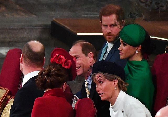 Commonwealth Day 2020