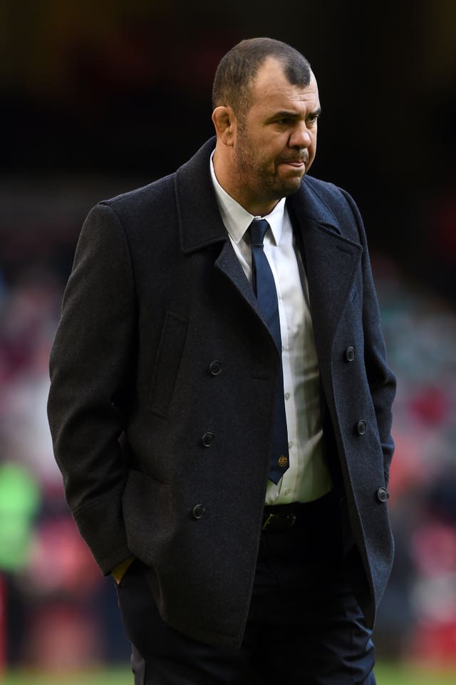 Wales v Australia – Autumn International – Principality Stadium