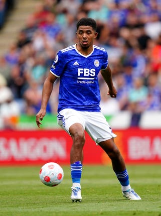 Wesley Fofana