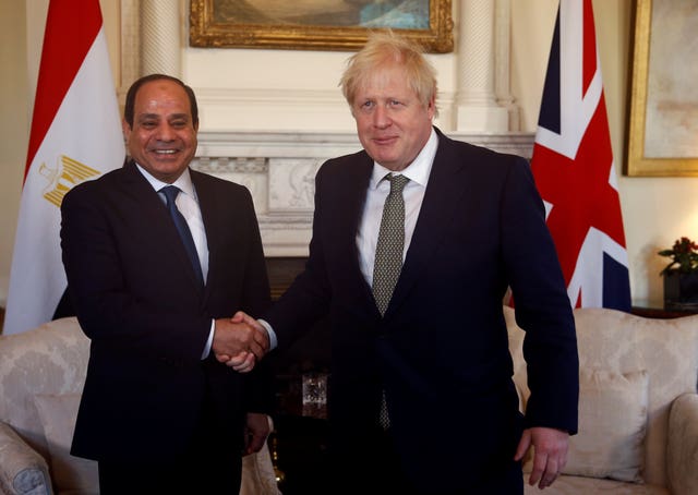 UK-Africa Investment Summit