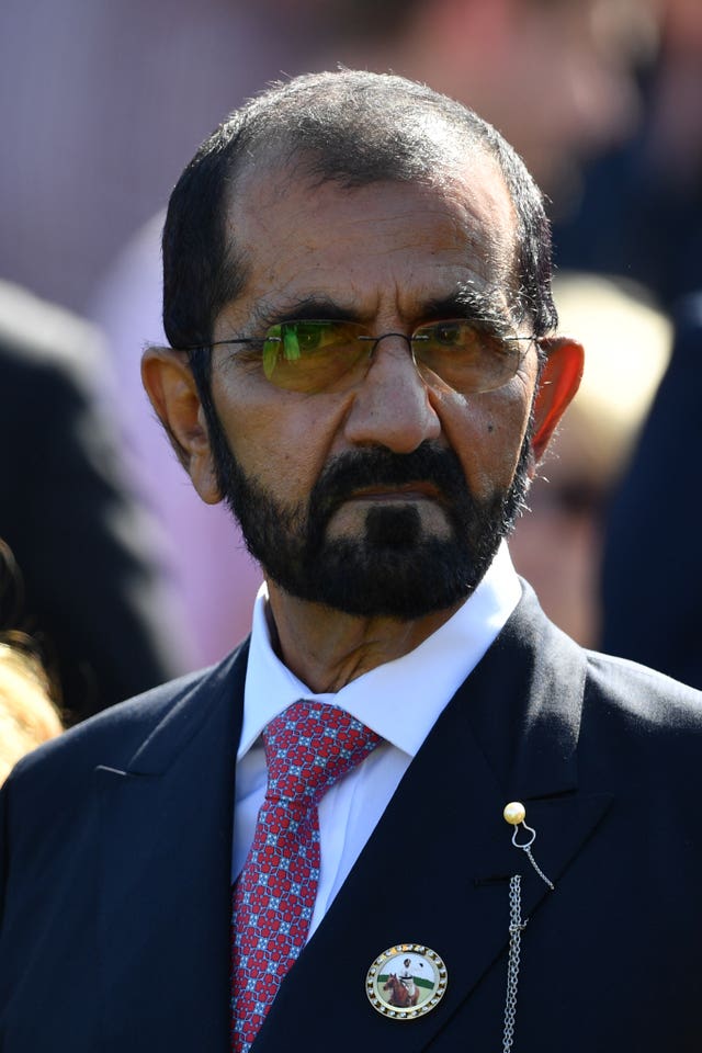 Sheikh