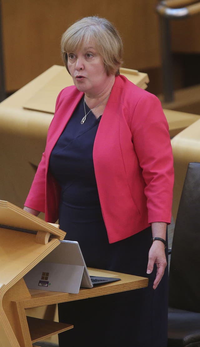Hate Crime and Public Order bill