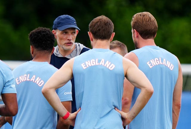England Training Session – Palm Beach Gardens – Tuesday June 9th