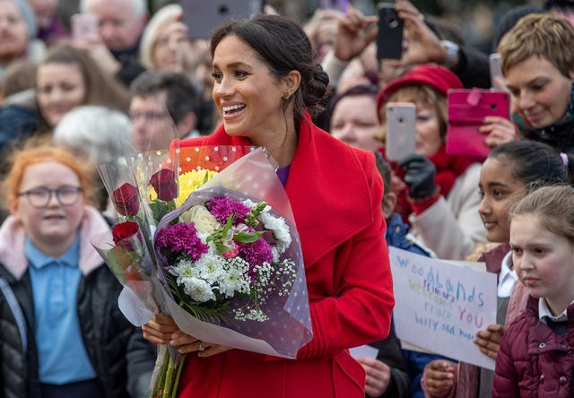 Meghan in Birkenhead