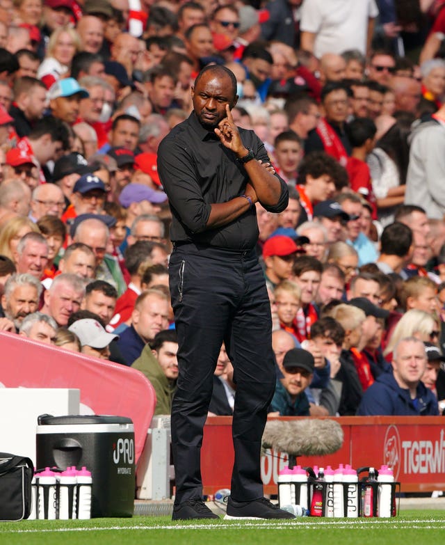Jurgen Klopp lauds Sadio Mane for striker’s record-breaking 100th Liverpool goal