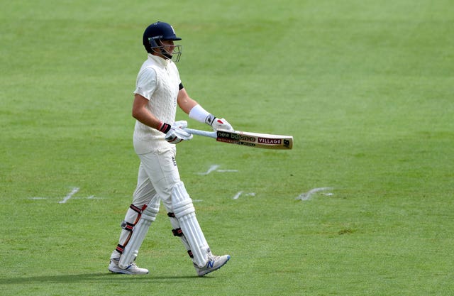 Joe Root has been in superb form in the sub-continent 