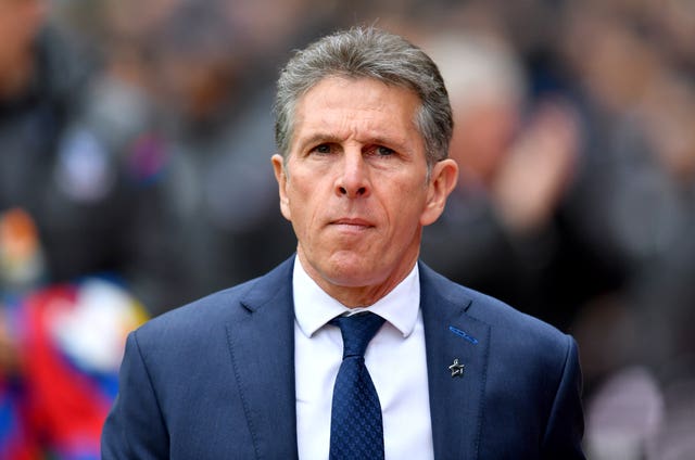 Claude Puel