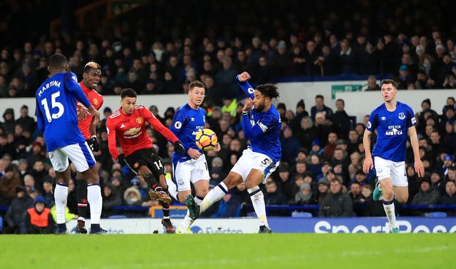 Jesse Lingard continued his fine form