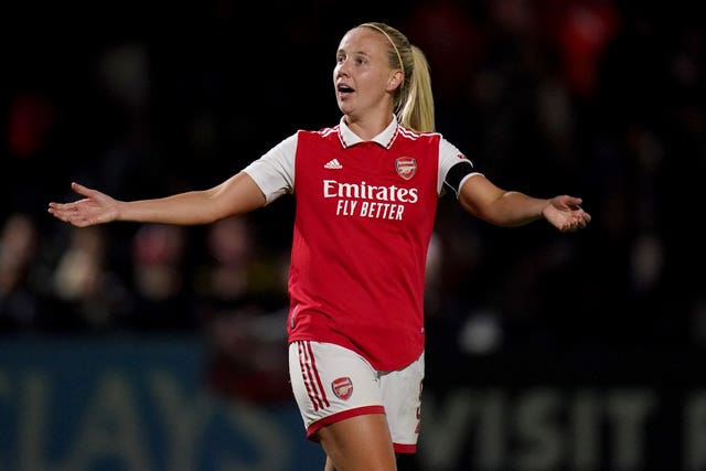 Mead suffered concussion on Arsenal duty
