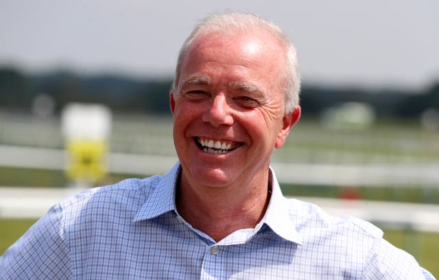Doncaster Races – June 26th
