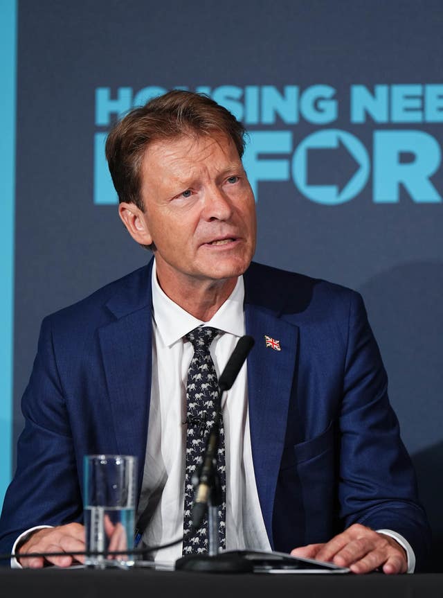 Richard Tice