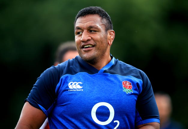 England Rugby Training – Pennyhill Park