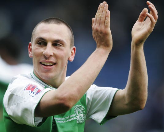 Scott Brown