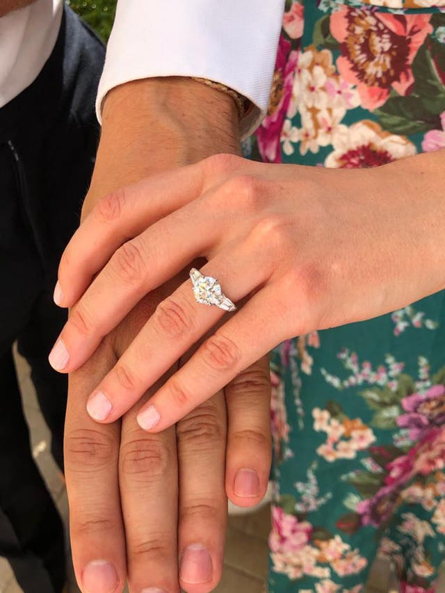 The ring