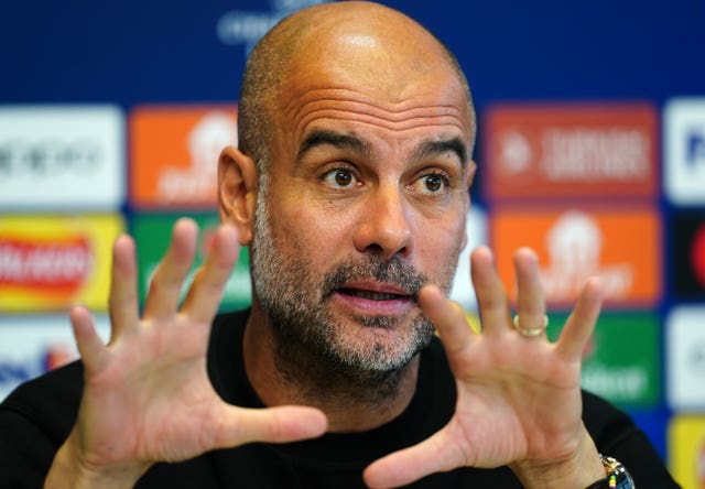 Guardiola feels Haaland is even better than his numbers suggest