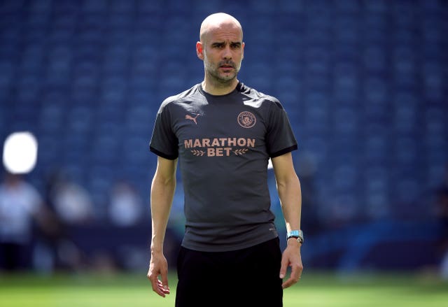 Jack Grealish and Manchester City can improve each other, says Pep Guardiola PLZ Soccer Jack Grealish and Manchester City can improve each other, says Pep Guardiola PLZ Soccer