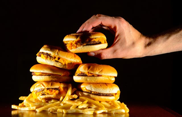 Junk food