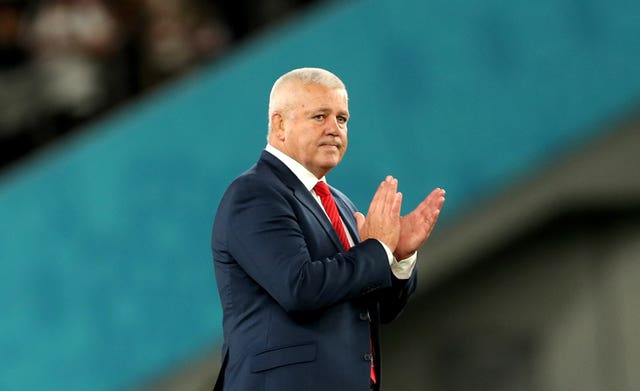 British and Irish Lions head coach Warren Gatland is reported to be forming a formidable coaching team for the series in South Africa