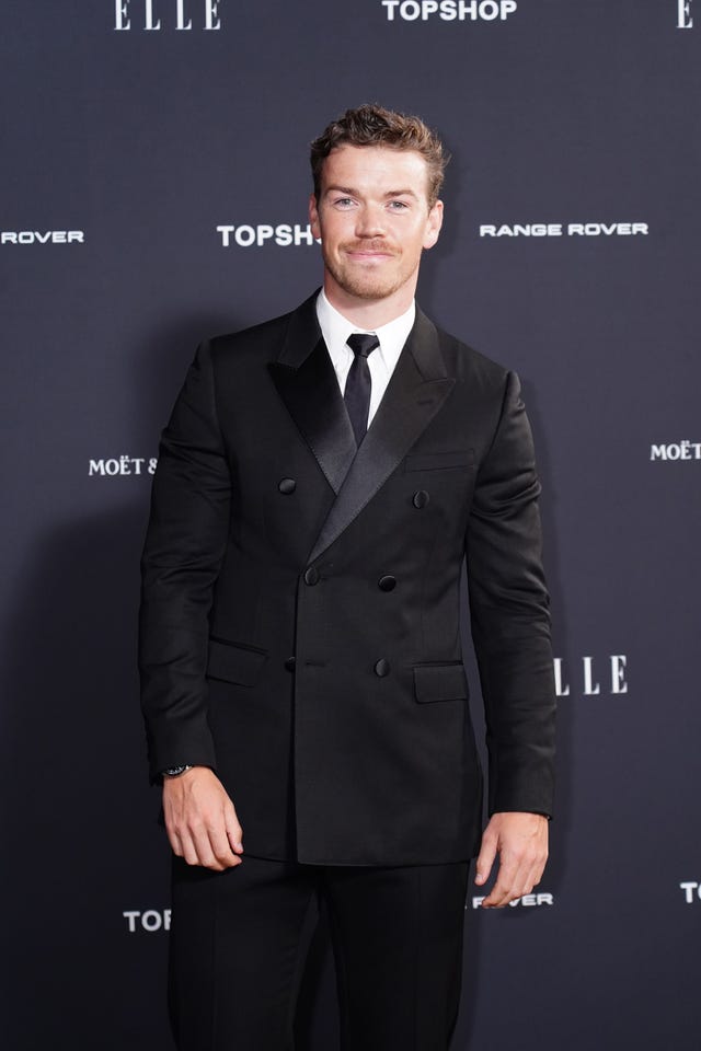 Elle Style Awards 2025 – London