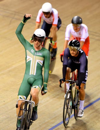Ollie Wood