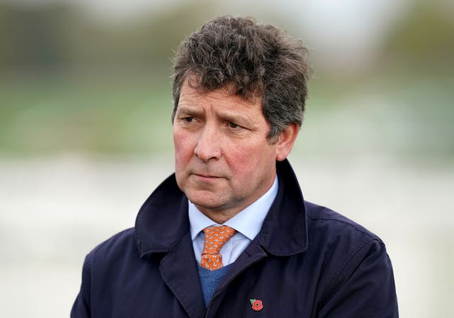 Worcester Races – Friday 12th November