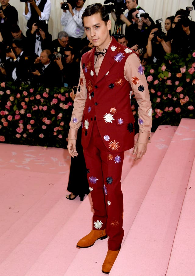 The MET Gala 2019 – New York