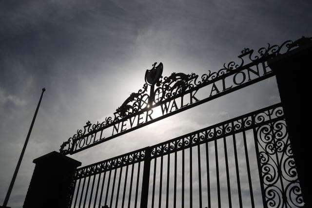 Liverpool announced they would be furloughing non-footballing staff, but later went back on their decision